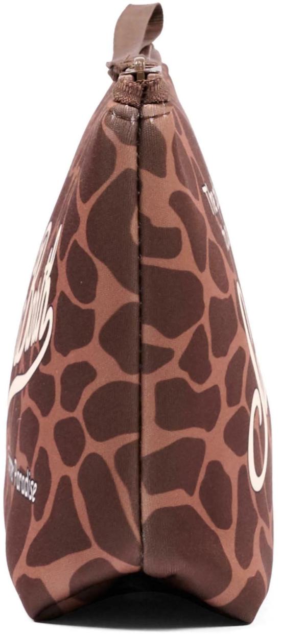26SS 세인트바쓰 클러치/파우치 ALIN00100900L BROWN - MC2 SAINT BARTH