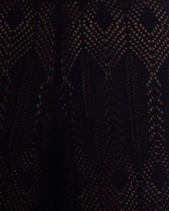26SS 리우조 트레이닝/조거 팬츠 WA6334MS00722222 BLACK - LIU JO