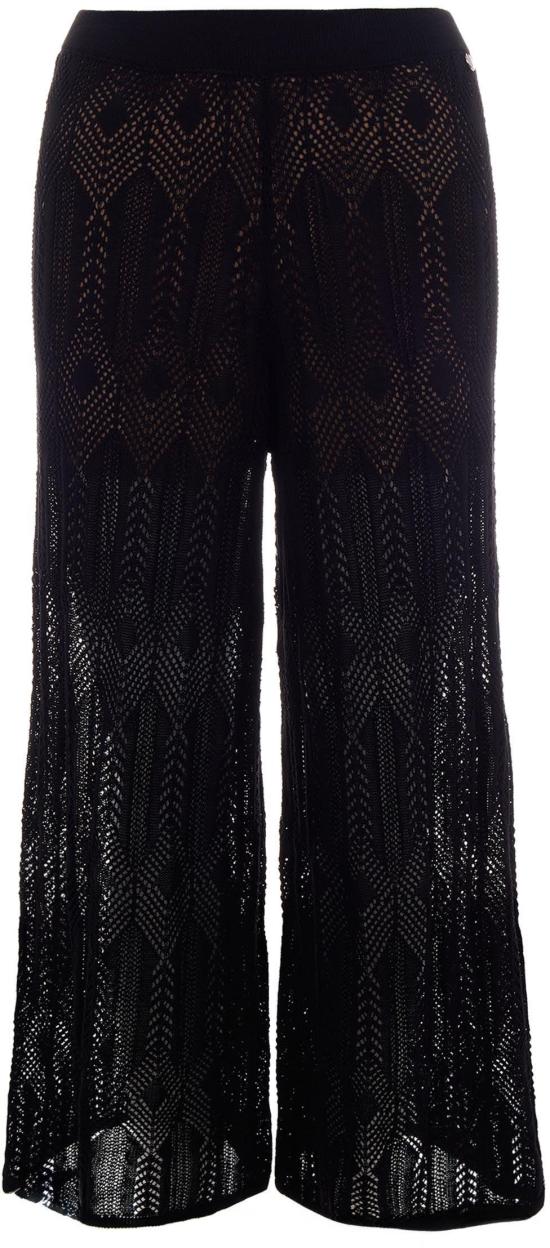 26SS 리우조 트레이닝/조거 팬츠 WA6334MS00722222 BLACK