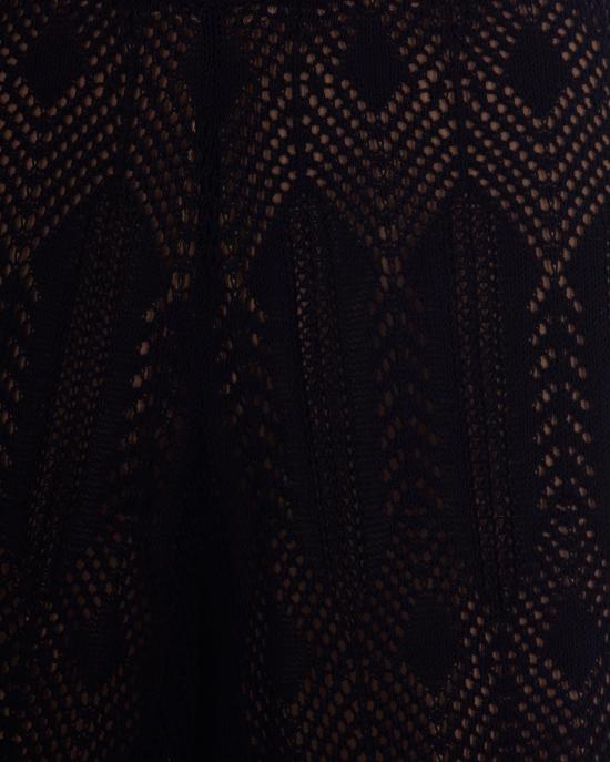 26SS 리우조 트레이닝/조거 팬츠 WA6334MS00722222 BLACK - LIU JO