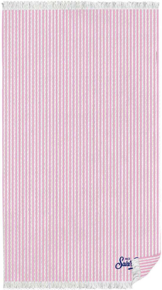 26SS 세인트바쓰 비치용품 FOUT01401541L PINK