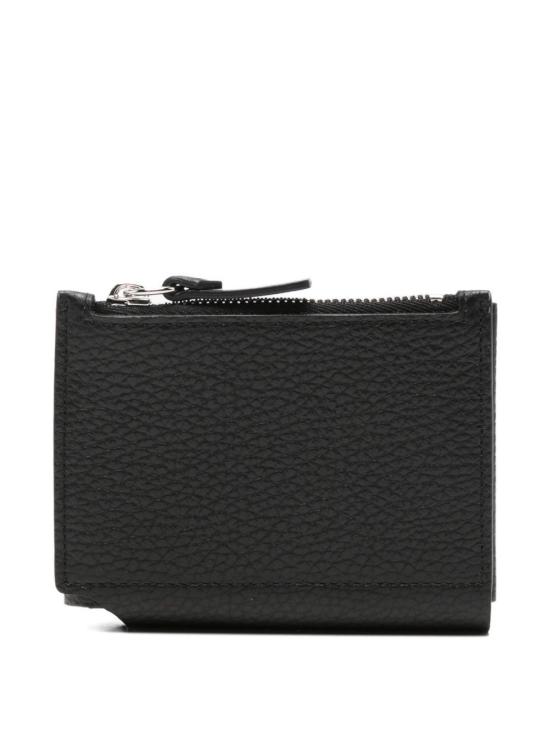 26FW 지방시 남성지갑 BK60GKB2GY 001 Black - GIVENCHY