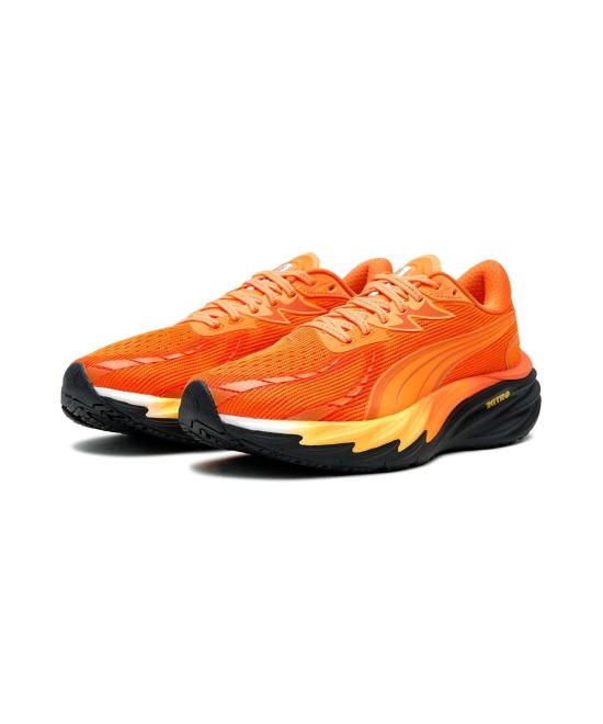  푸마 x 헬로선라이즈 벨로시티 나이트로 4 31347601 DOM - PUMA