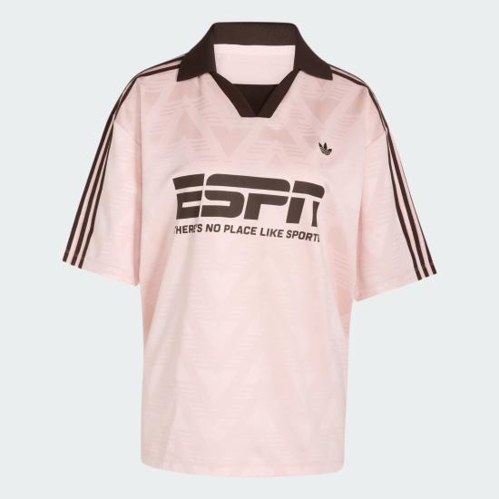  아디다스 반팔 티셔츠 KG3611 Sandy Pink DOM