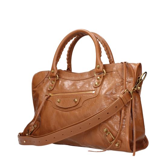  발렌시아가 르 시티 미디움 백 823058210F62630 - BALENCIAGA