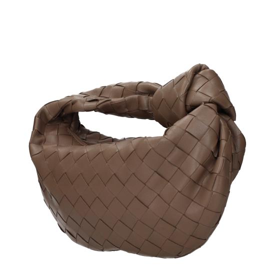  보테가베네타 미니 조디백 651876VCPP52355 - BOTTEGA VENETA