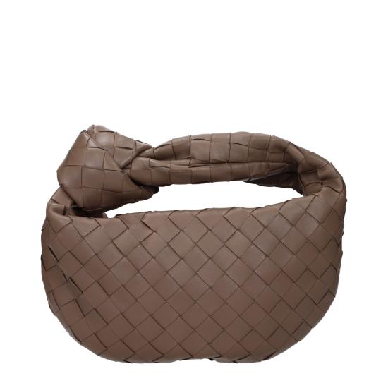  보테가베네타 미니 조디백 651876VCPP52355 - BOTTEGA VENETA