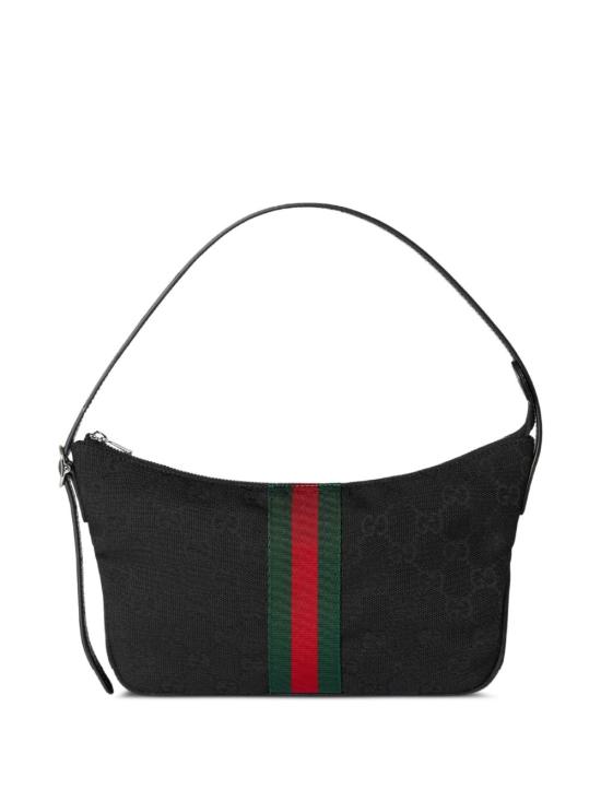 26FW 구찌 루네타 스몰 크로스바디백 863406 FAFWA1053 Black