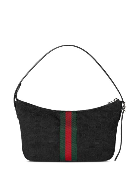 26FW 구찌 루네타 스몰 크로스바디백 863406 FAFWA1053 Black - GUCCI
