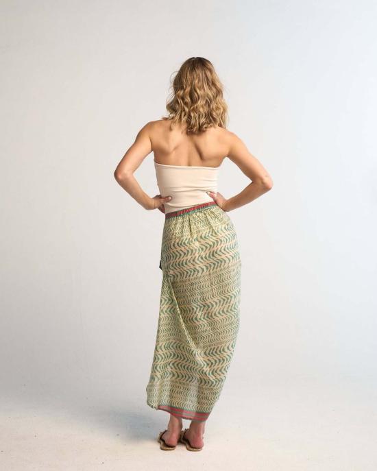  Guadalupe Design 비치용품 과달루페 디자인 사비나 파레오 - OTHER BRANDS