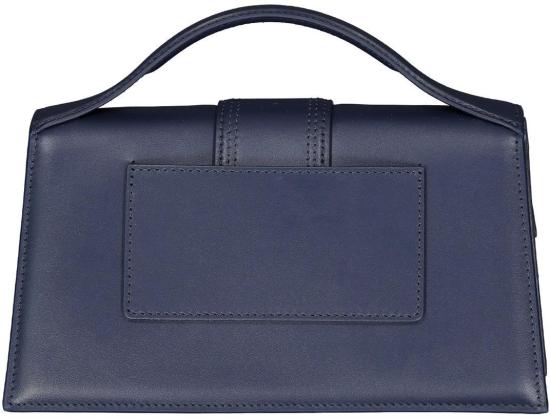 26FW 자크뮈스 LE GRAND 르 그랜드 밤비노 백 213BA0073100390 BLUE - JACQUEMUS