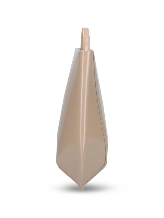 26SS FANE 숄더백 LOGEBAG LATTESPAZZOLATO Beige - OTHER BRANDS