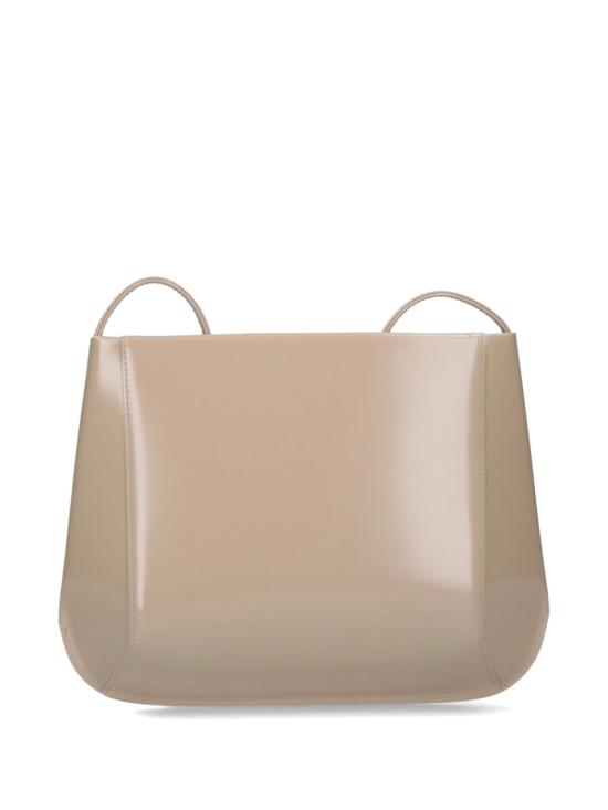 26SS FANE 숄더백 LOGEBAG LATTESPAZZOLATO Beige - OTHER BRANDS