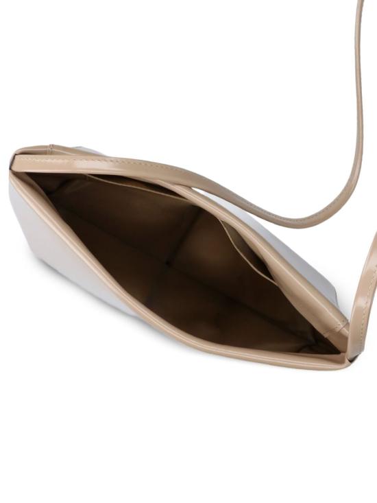 26SS FANE 숄더백 LOGEBAG LATTESPAZZOLATO Beige - OTHER BRANDS