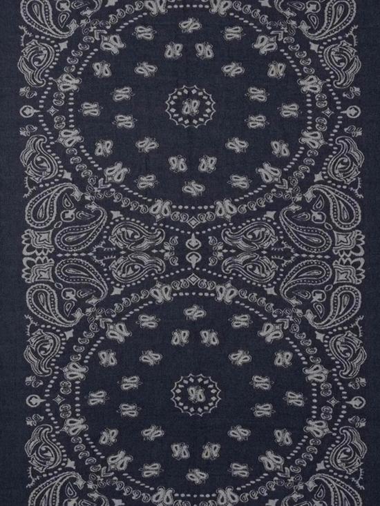 26SS 세인트바쓰 비치용품 FOUT00902707L NAVY - MC2 SAINT BARTH