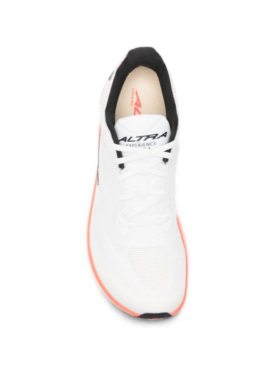 26SS 알트라 스니커즈 AL0A85SS 1611 White orange - ALTRA