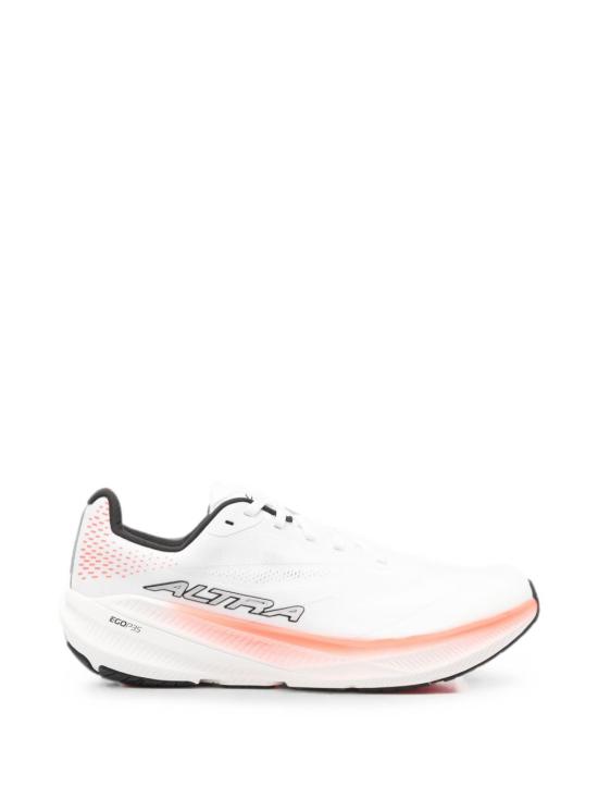 26SS 알트라 스니커즈 AL0A85SS 1611 White orange
