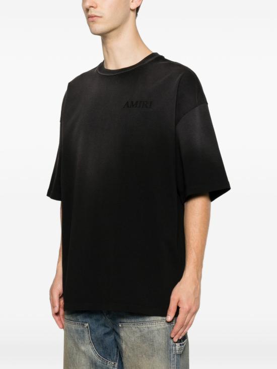 26FW 아미리 반팔 티셔츠 AMTOJR1153 001 - AMIRI