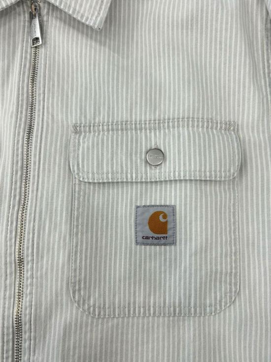 26SS 칼하트 WIP 머서 셔츠 I036495 MERCER SHIRT JAC3OK35 - CARHARTT WIP