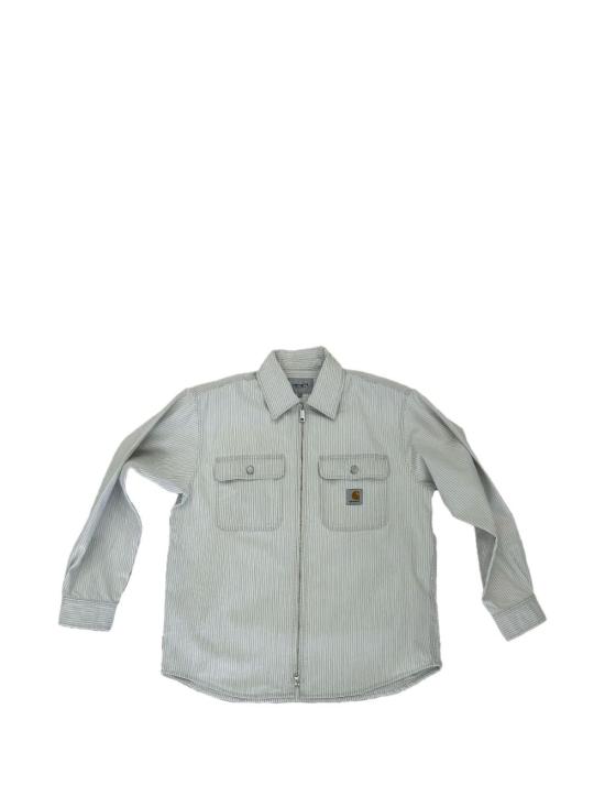 26SS 칼하트 WIP 머서 셔츠 I036495 MERCER SHIRT JAC3OK35