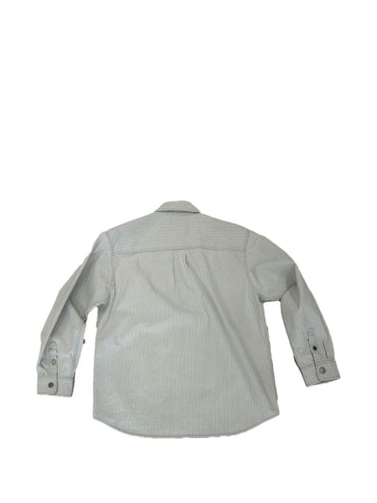 26SS 칼하트 WIP 머서 셔츠 I036495 MERCER SHIRT JAC3OK35 - CARHARTT WIP