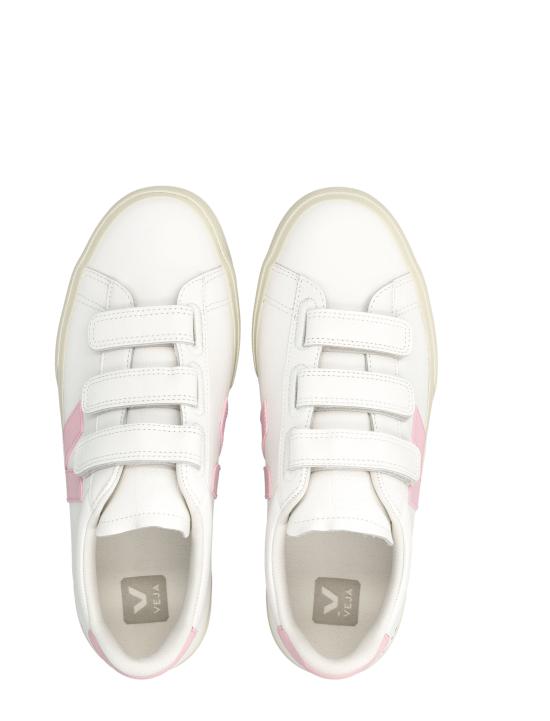 26SS 베자 스니커즈 RC0521455 W WHITE GUIMAUVE - VEJA