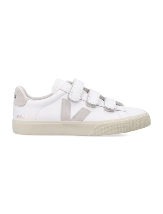 26SS 베자 스니커즈 RC0502919 W EXTRA WHITE NATURAL