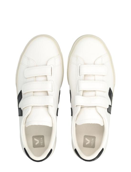 26SS 베자 스니커즈 RC0502790 W EXTRA WHITE BLACK - VEJA