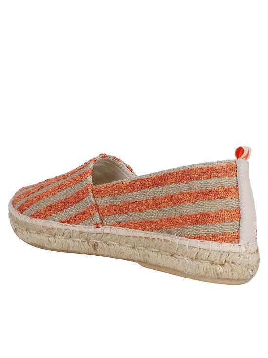 26SS 아바카 로퍼 CAMPING KOLDO 59 ORANGE Orange - ABARCA