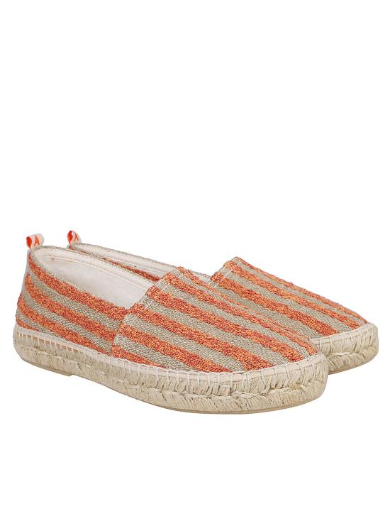 26SS 아바카 로퍼 CAMPING KOLDO 59 ORANGE Orange - ABARCA