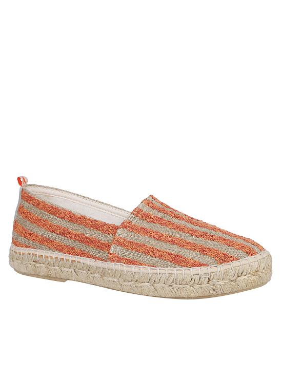 26SS 아바카 로퍼 CAMPING KOLDO 59 ORANGE Orange - ABARCA