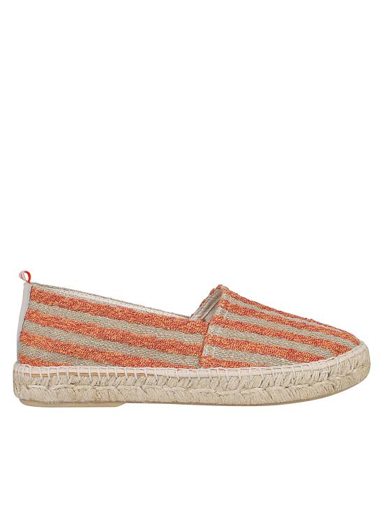 26SS 아바카 로퍼 CAMPING KOLDO 59 ORANGE Orange