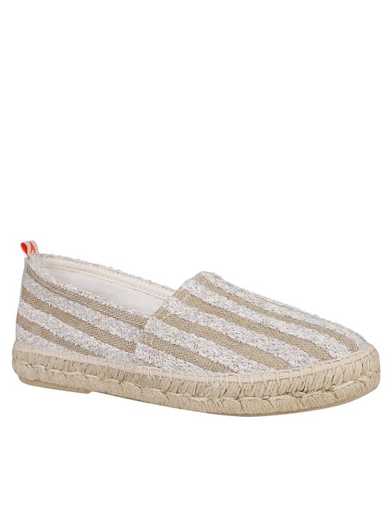 26SS 아바카 로퍼 CAMPING KOLDO 29 NATURAL Natural - ABARCA