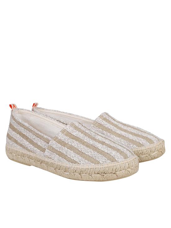 26SS 아바카 로퍼 CAMPING KOLDO 29 NATURAL Natural - ABARCA