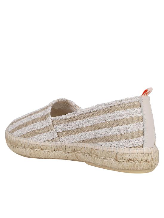 26SS 아바카 로퍼 CAMPING KOLDO 29 NATURAL Natural - ABARCA