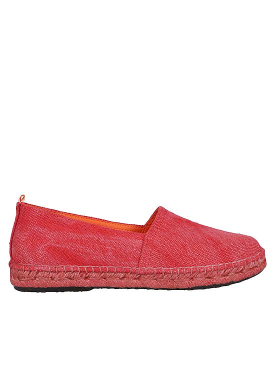 26SS 아바카 로퍼 CAMPING MONOCOLOR BERMELLON Orange