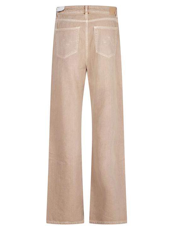26SS 에이지 데님 팬츠 W0022 172 ROSE Beige - AG