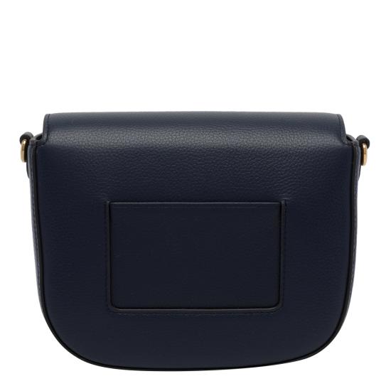 26FW 멀버리 스몰 달리 사첼백 RL4957 205U888 Blue - MULBERRY
