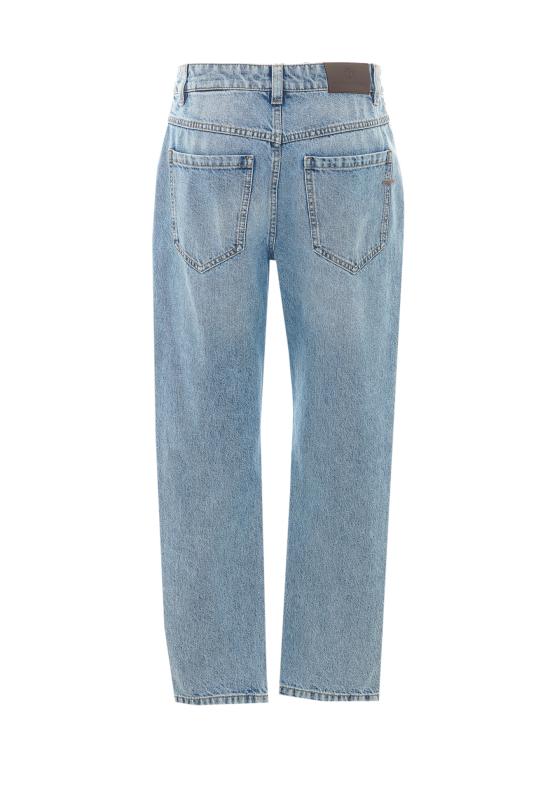 26SS 브루넬로 쿠치넬리 데님 팬츠 MA095P5847 C8926 Blue - BRUNELLO CUCINELLI