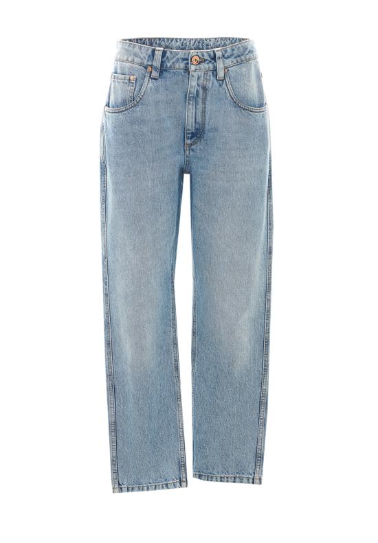 26SS 브루넬로 쿠치넬리 데님 팬츠 MA095P5847 C8926 Blue