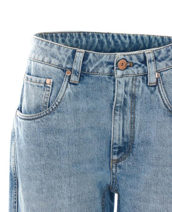 26SS 브루넬로 쿠치넬리 데님 팬츠 MA095P5847 C8926 Blue - BRUNELLO CUCINELLI