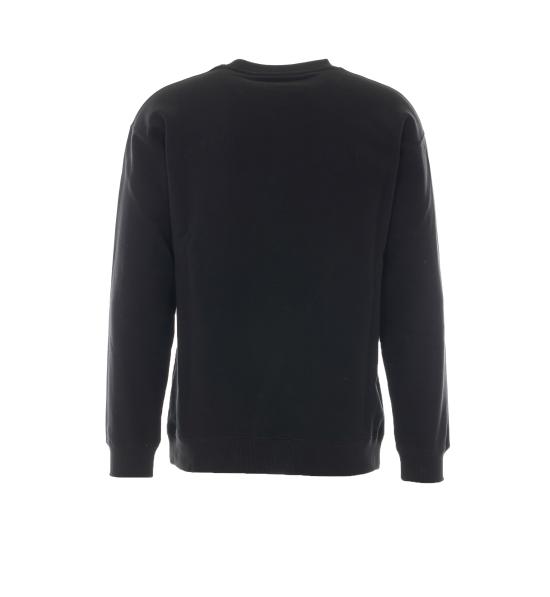 26FW 발렌티노 가라바니 긴팔 티셔츠 MF29NBM5 0NR Black - VALENTINO GARAVANI