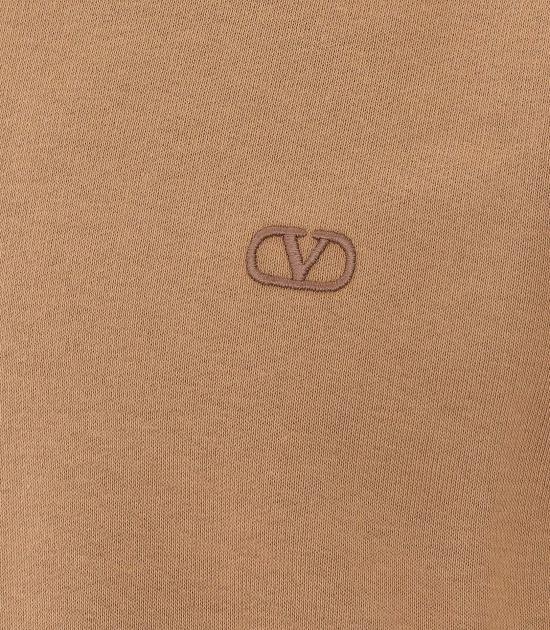 26FW 발렌티노 가라바니 스웨터 MF28RBMN 10R Beige - VALENTINO GARAVANI