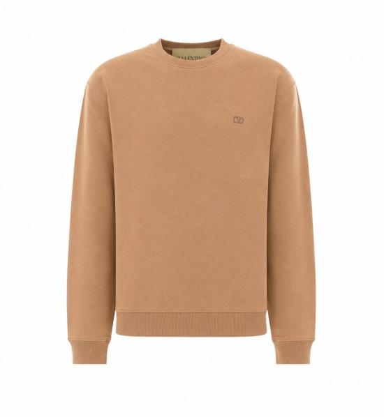 26FW 발렌티노 가라바니 스웨터 MF28RBMN 10R Beige