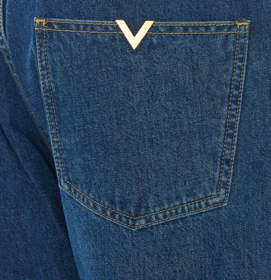 26FW 발렌티노 가라바니 데님 팬츠 DE15EBKN 558 Blue - VALENTINO GARAVANI