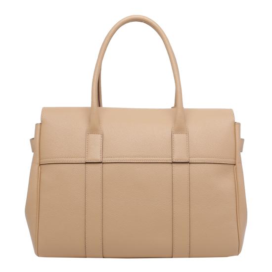 26FW 멀버리 토트백 HH2873 205W577 Beige - MULBERRY