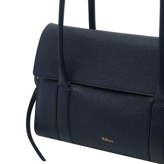 26FW 멀버리 숄더백 HH9382 736U888 BLUE - MULBERRY