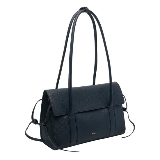 26FW 멀버리 숄더백 HH9382 736U888 BLUE - MULBERRY