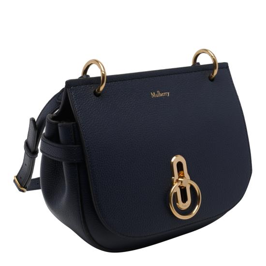 26FW 멀버리 크로스백 HH4966 205U888 Blue - MULBERRY