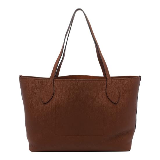 26FW 멀버리 숄더백 HH0140 736G222 Brown - MULBERRY